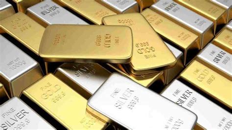 Gold and Silver Prices Today, 11th November: Check metals price