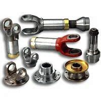 Propeller Shaft Component At Best Price In Ludhiana By J J Auto