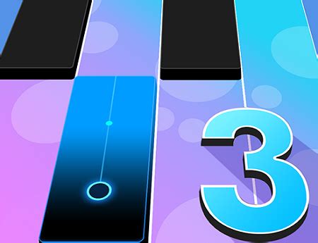Magic Tiles 3 Online - Magic Tiles 3 - Play Online Magic Tiles 3 on Speed Stars Game