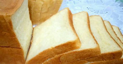 Resep Roti Tawar Susu Oleh Servia Madian Cookpad