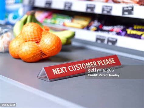 3368 Retail Counter Sign Stock Photos High Res Pictures And Images