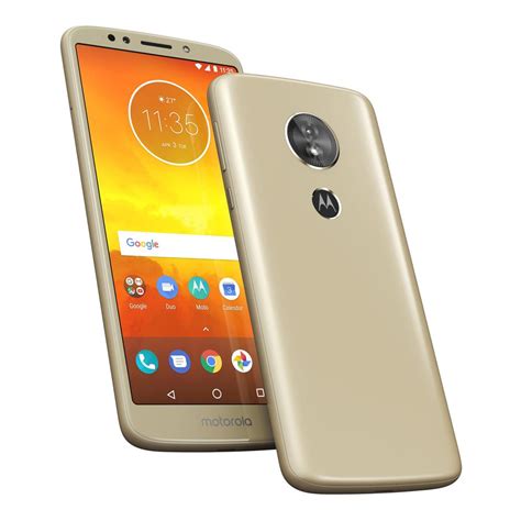 motorola telefono celular moto  gold mobomx