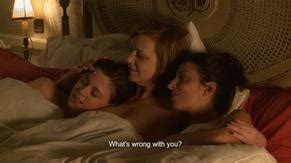 TEMPTING DEVILS NUDE SCENES AZNude