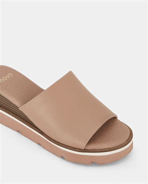 WYLDER NUDE Buy Women S SANDALS Online Novo Shoes