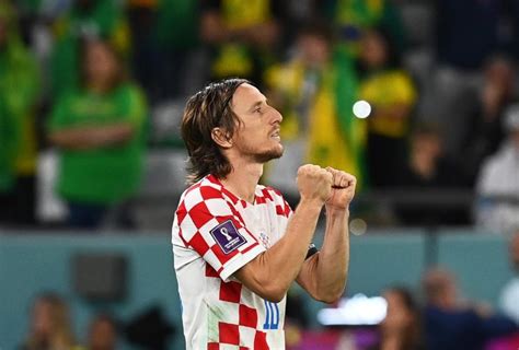 Croacia Vence A Brasil En Penales Y Pasa A La Semifinal Alto Nivel