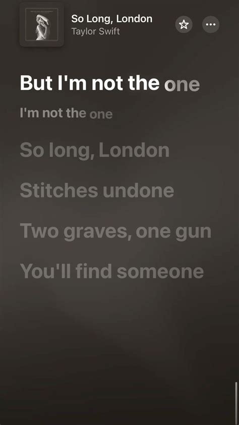 so long london | the tortured poets department | taylor swift em 2024