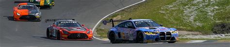 Fanatec GT World Challenge America Events Sonoma Raceway