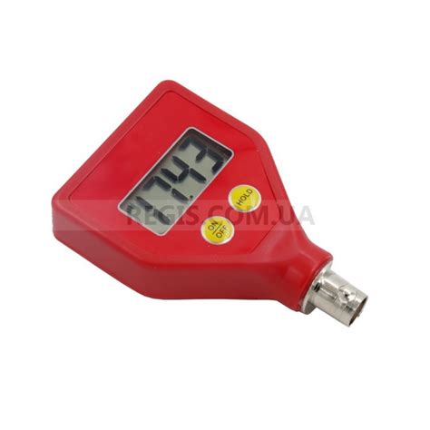 PH метр для почвы PH-98108 / Regis.com.ua