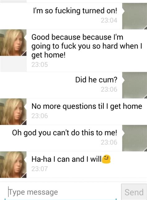 Wow Wow Wow Very Hot Mind Blown Hotwife Texts On Tumblr