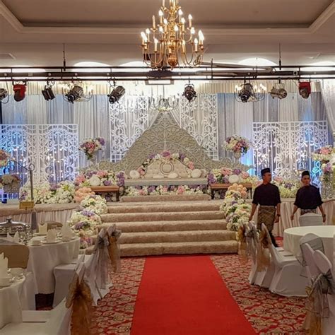 Wisma Pkps Shah Alam Ronald Roberts
