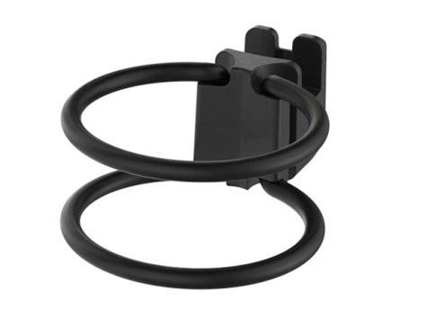 Knog Plus Mount | SPOKE