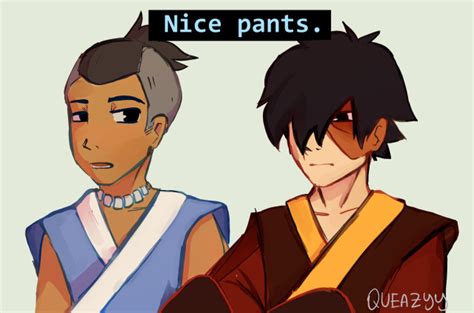 Zuko Is A Gay Disaster On Tumblr