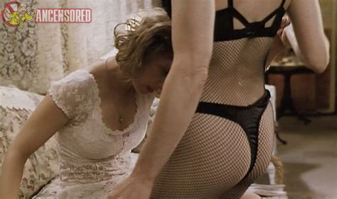 Naked Frances Fisher In Female Perversions