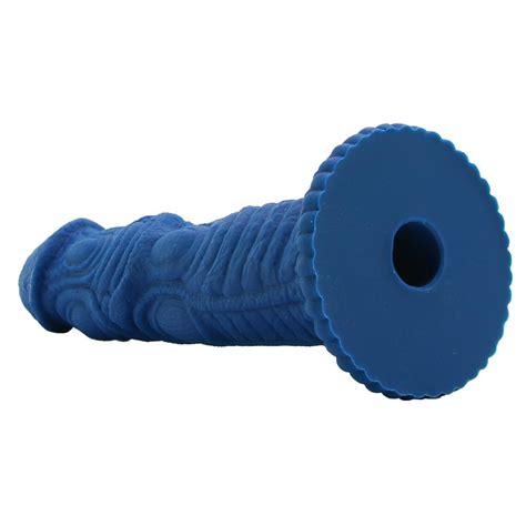 The Realm Draken Dragon Dildo Isis Essentials Exotica