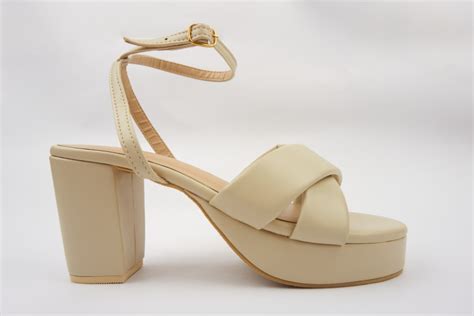 Ollie In Nude Pyrosi Wear