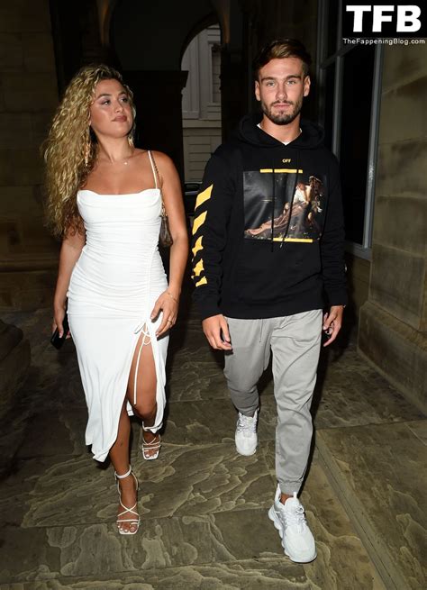 Antigoni Buxton Nude Celebs The Fappening Forum