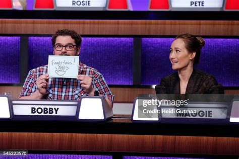 july    iconic panel game show match game hosted