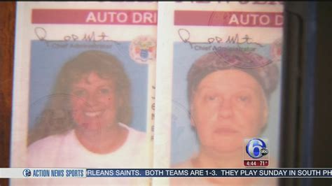 New Jersey Cancer Patient Says She Was Humiliated By Drivers License