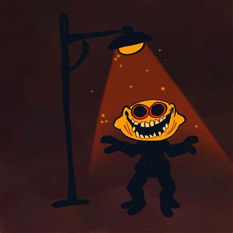 The Best 11 Lemon Demon Friday Night Funkin Characters Sprites