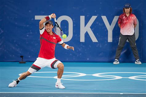 【東京五輪／テニス】バーティ、ジョコビッチ、大坂なおみ、錦織圭……メダル候補が次々と去った意外性のオリンピック終幕 Spread