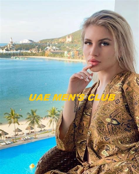 Juliana escort from Dubai - EscortHub