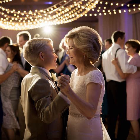 perfect mother son wedding songs  heartfelt choices   special