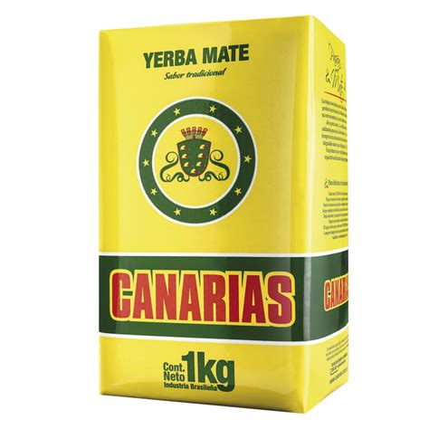 Yerba Organica Marcas