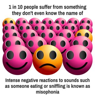 Misophonia Awareness - Misophonia Institute