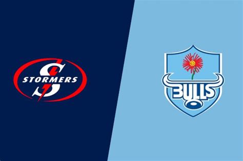 Stormers vs Bulls: URC stats, facts and key history