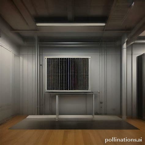 Evaluating The Impact Of Heat Pump HVAC On Indoor Air Quality.