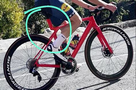 New Trek Emonda Spotted With Isoflow Equipment Trainerroad