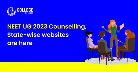 Neet Ug 2023 Counselling State Wise Great Websites Are Here