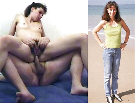 Bettina Riedel Angezogen Und Nackt Porn Pictures XXX Photos Sex Images 1585123 PICTOA