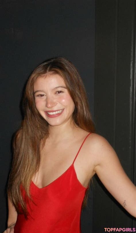 Genevieve Hannelius Nude Onlyfans Leaked Photo Topfapgirls