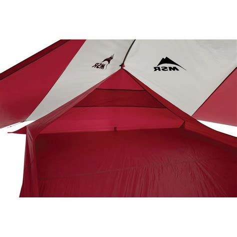 Msr Free Lite 3p Tent Trekkinn