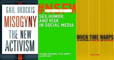 LGBTQ Books About Sex Feminism And Intersectional Desires