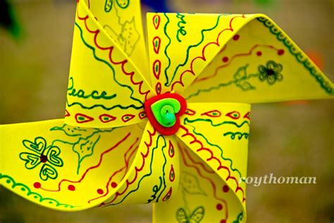 pinwheels roy thoman photography