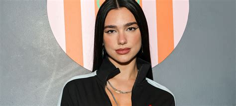 Dua Lipa vivió el sismo de la Ciudad de México Vida Latina