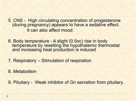 Sex Hormones Pharmacology Pptx Pregnancy Reproductive Health
