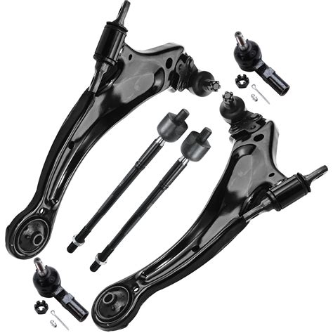 Detroit Axle Pc Front Suspension Kit For Toyota Sienna Avalon Solara