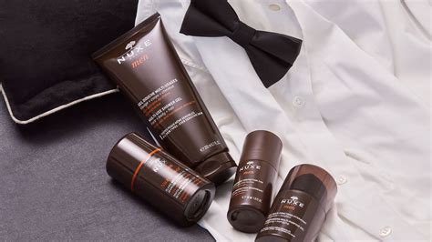 NUXE Men Range | NUXE
