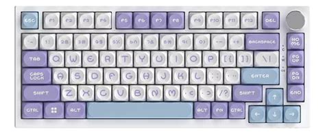 Teclado Mec Nico Fio Ak Moa Full Key Hot Swap Frete Gr Tis