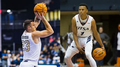 Panther Preview Fiu Basketball Vs Utsa Panthernow