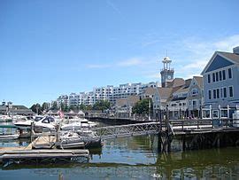 Marina Bay (Quincy, Massachusetts) Facts for Kids