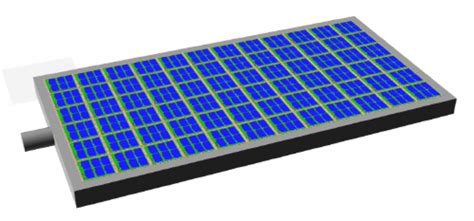 Solar Panels Drawing at GetDrawings | Free download