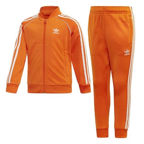 Adidas Originals Trainingsanzug Sst Trainingsanzug Adicolor Online