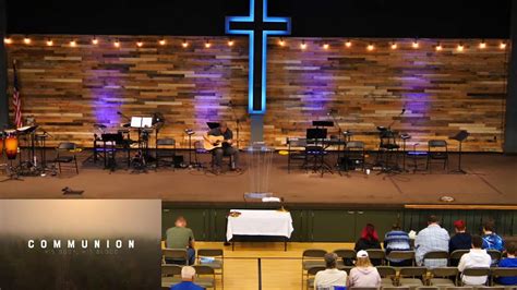 Divine Chaos Full Service Eagleville Bible Church