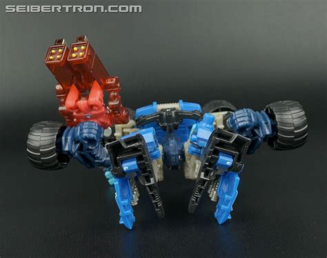 Transformers Power Core Combiners Salvage Toy Gallery Image Of