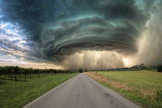 Tornades Aux Tats Unis Comprendre Ce Qu Il S Est Pass