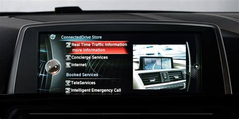 How To Connect To Bmw Connected Drive